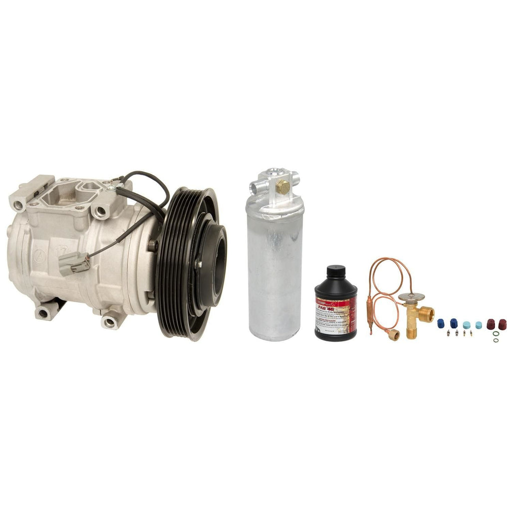 Four Seasons A/C Compressor Kit B0486