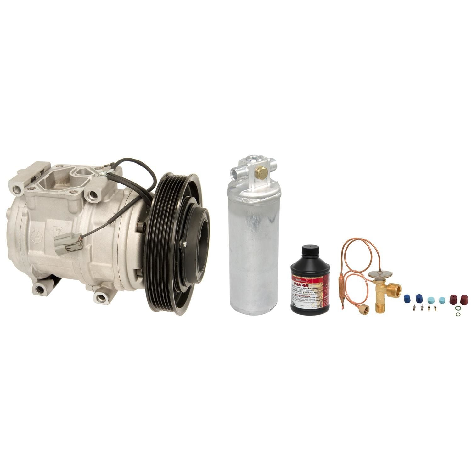 Four Seasons A/C Compressor Kit B0486