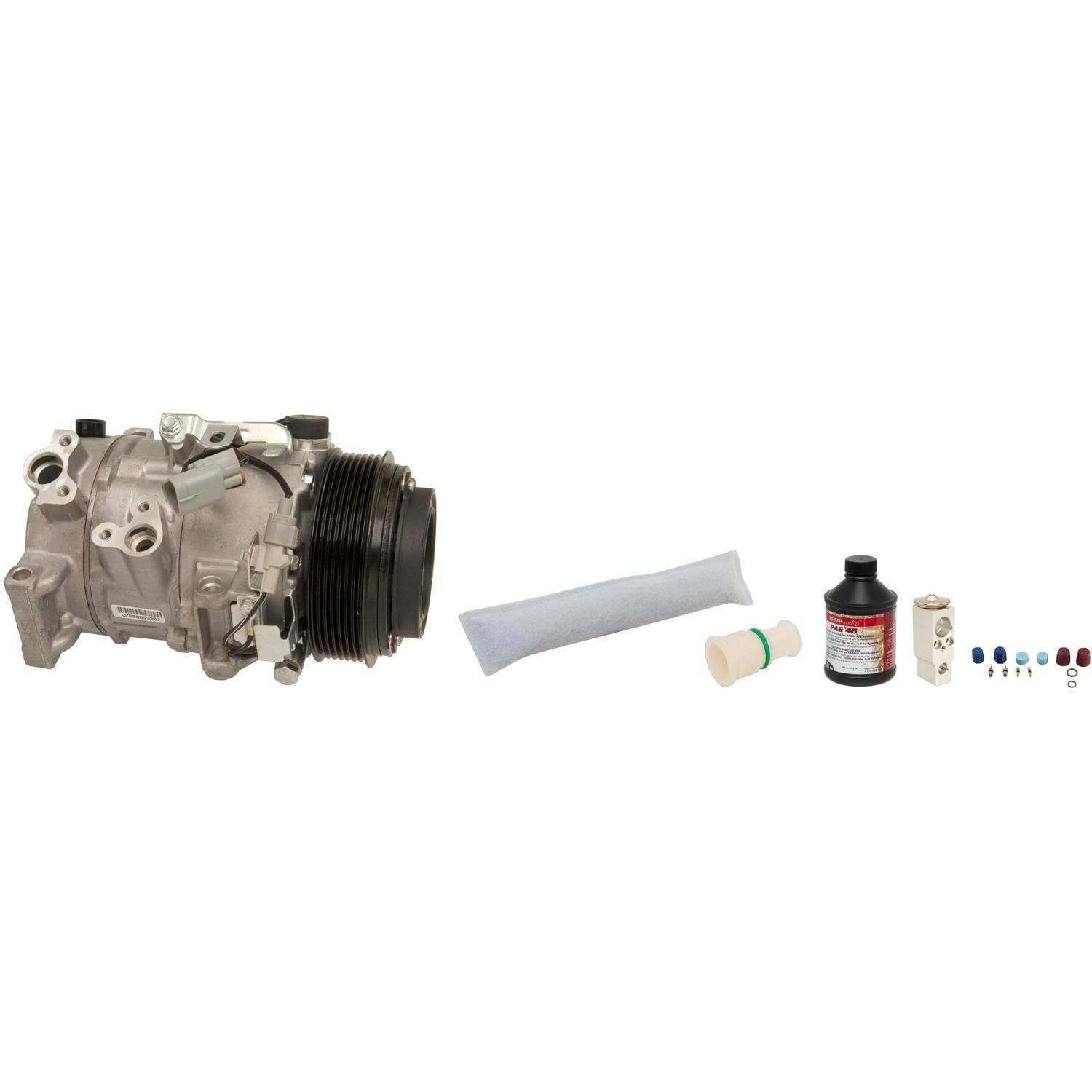 Four Seasons A/C Compressor Kit B0487
