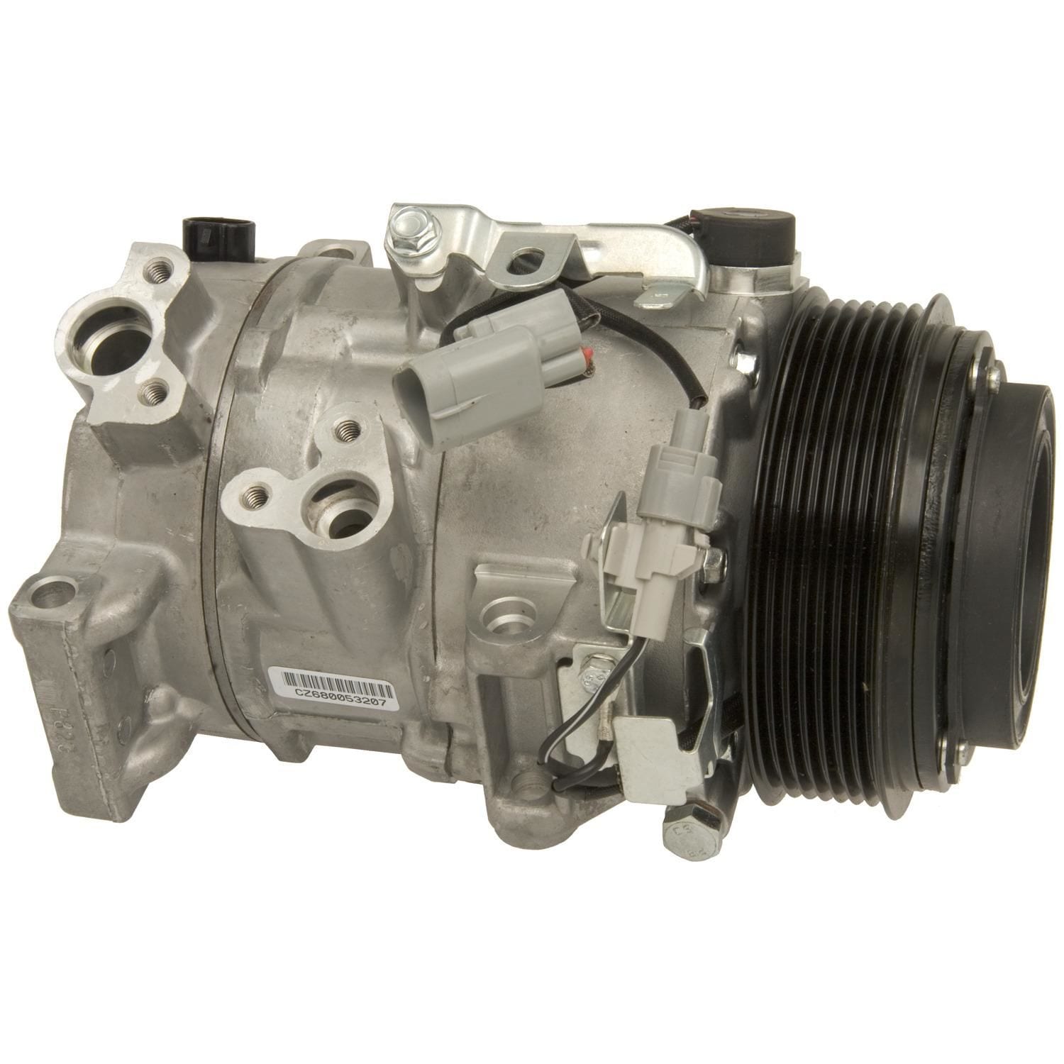 Four Seasons A/C Compressor Kit B0487