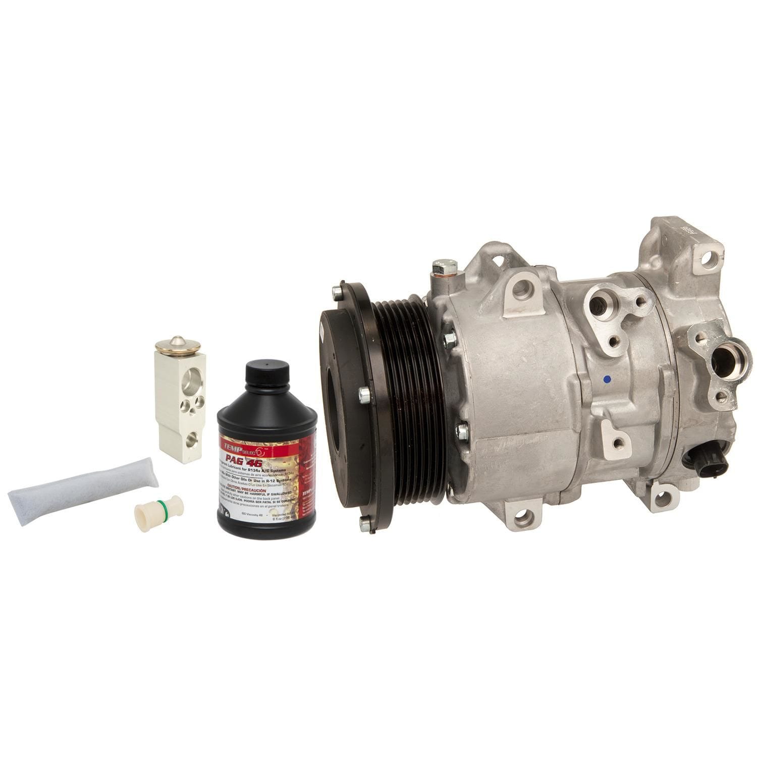 Four Seasons A/C Compressor Kit B0489