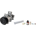 Four Seasons A/C Compressor Kit B0490