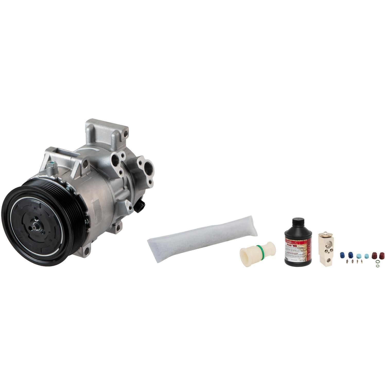 Four Seasons A/C Compressor Kit B0490