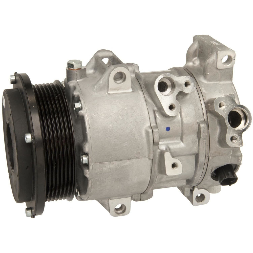 Four Seasons A/C Compressor Kit B0490