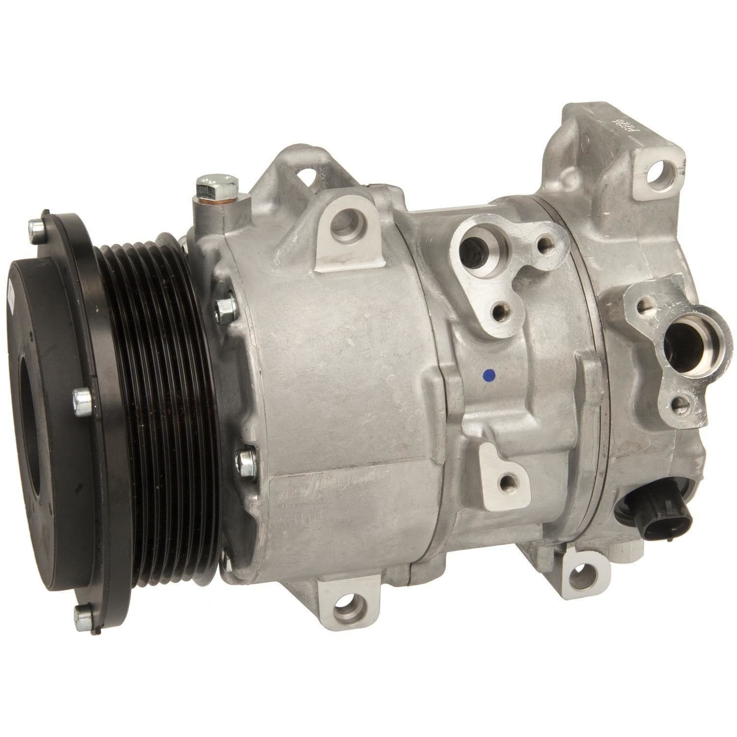 Four Seasons A/C Compressor Kit B0490
