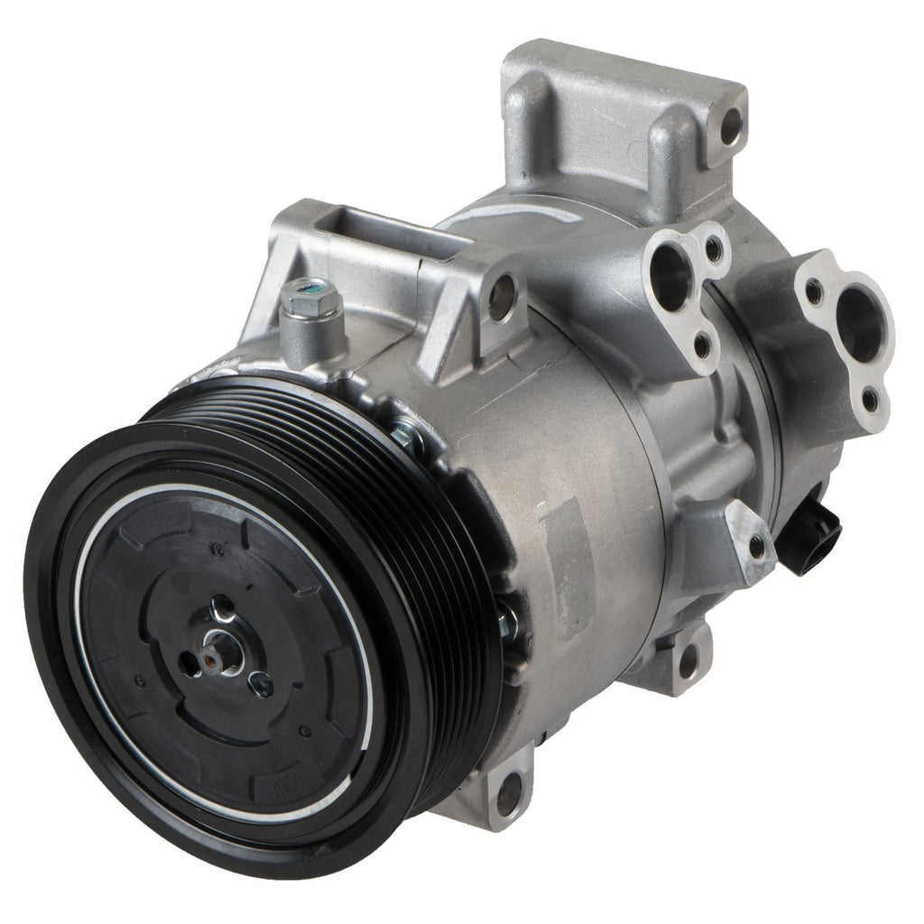 Four Seasons A/C Compressor Kit B0490