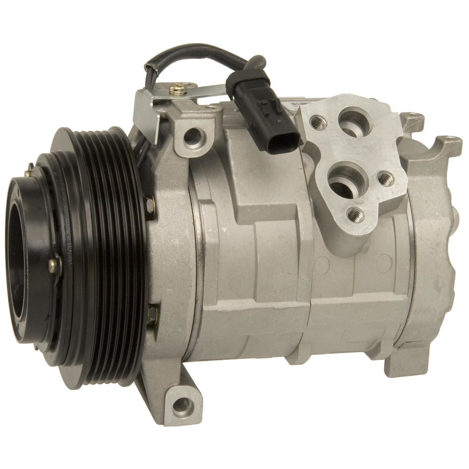 Four Seasons A/C Compressor Kit B0491