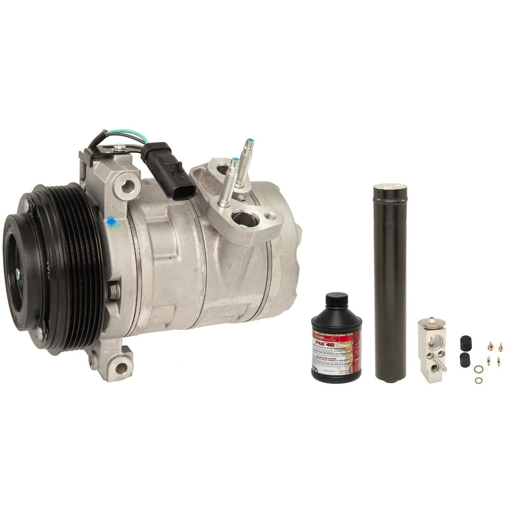 Four Seasons A/C Compressor Kit B0496