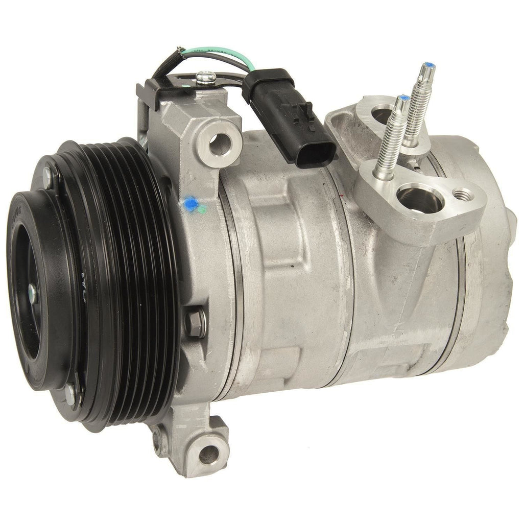 Four Seasons A/C Compressor Kit B0496