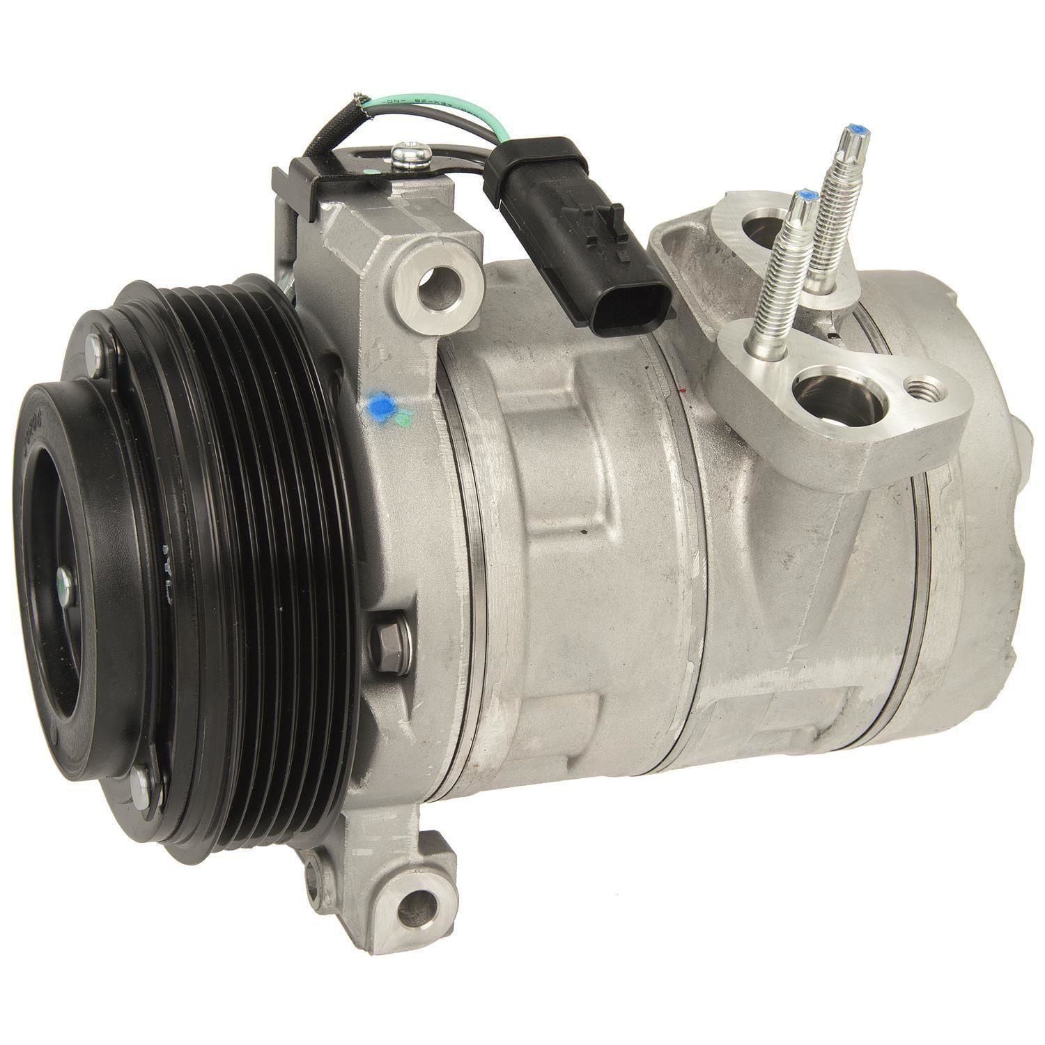 Four Seasons A/C Compressor Kit B0496