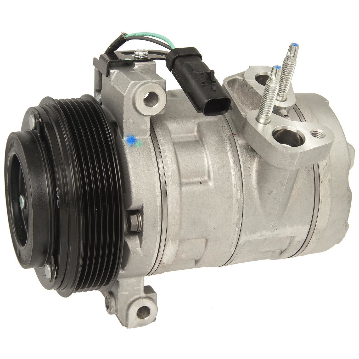 Four Seasons A/C Compressor Kit B0496