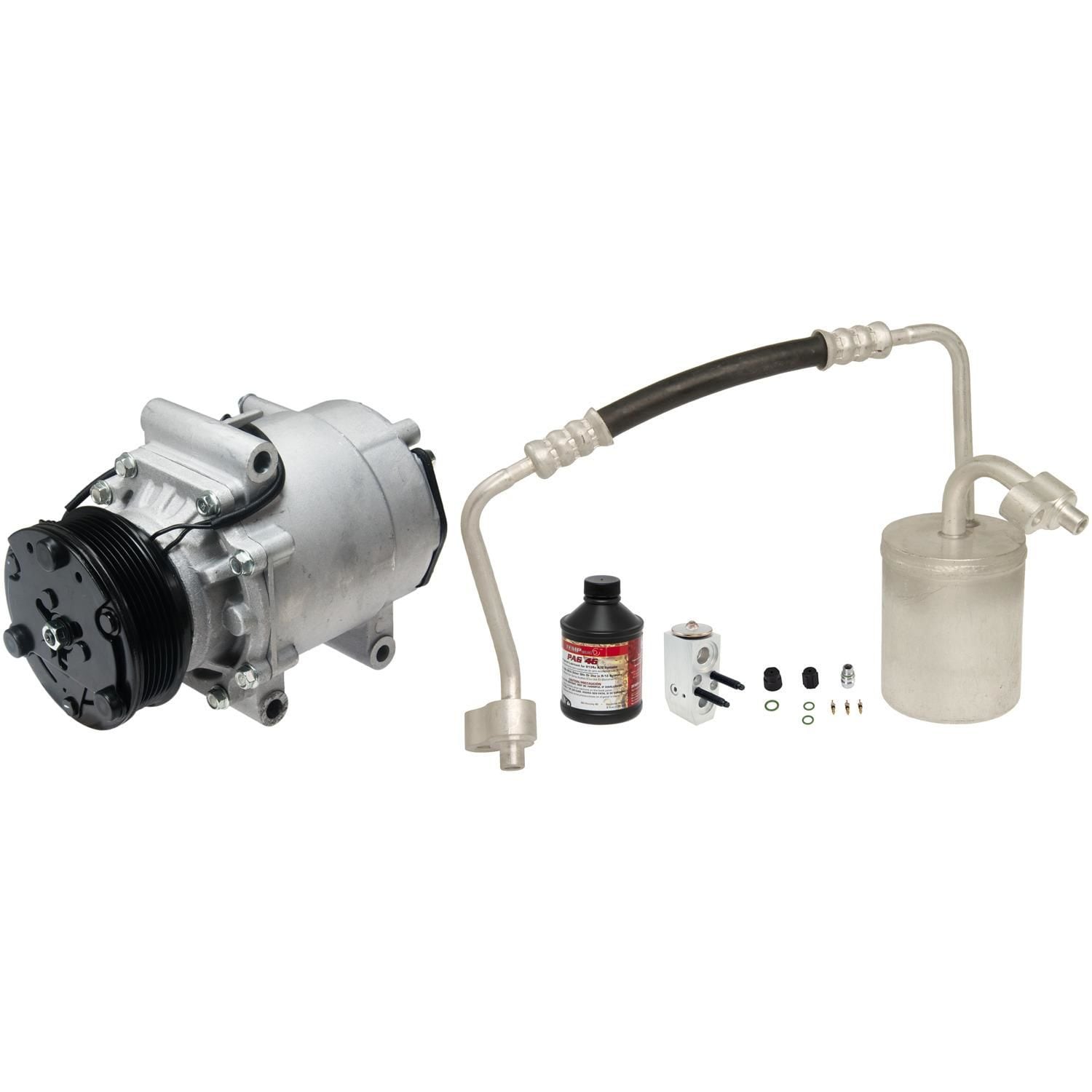 Four Seasons A/C Compressor Kit B0497