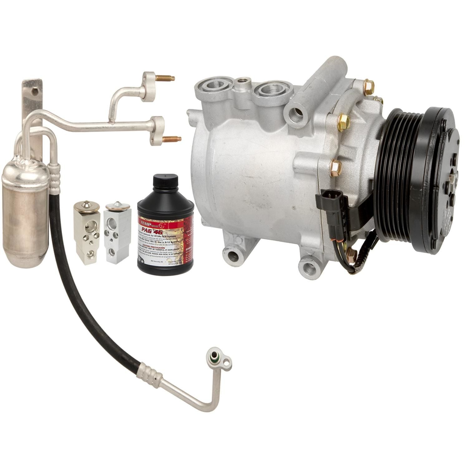 Four Seasons A/C Compressor Kit B0498