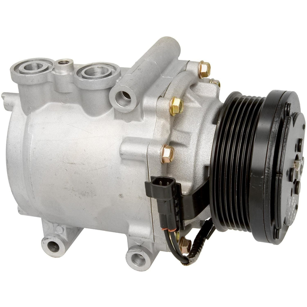 Four Seasons A/C Compressor Kit B0498