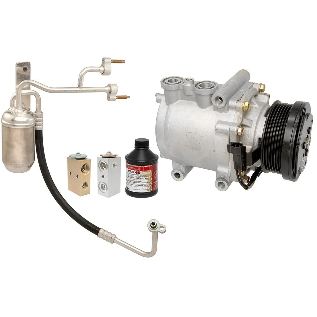 Four Seasons A/C Compressor Kit B0499