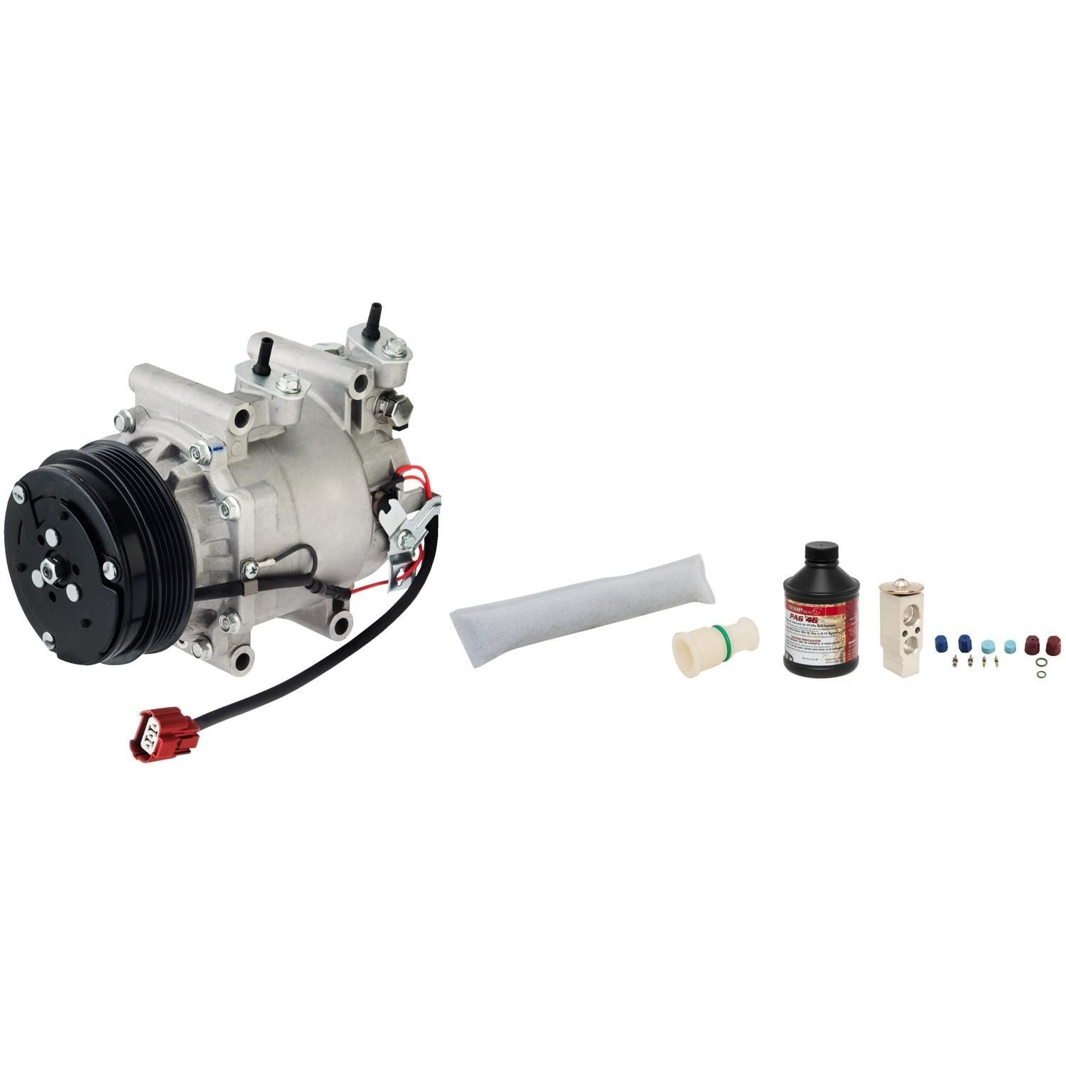 Four Seasons A/C Compressor Kit B0500