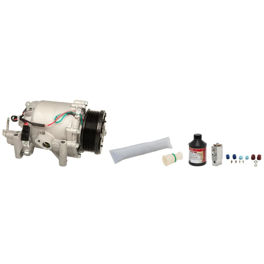 Four Seasons A/C Compressor Kit B0502