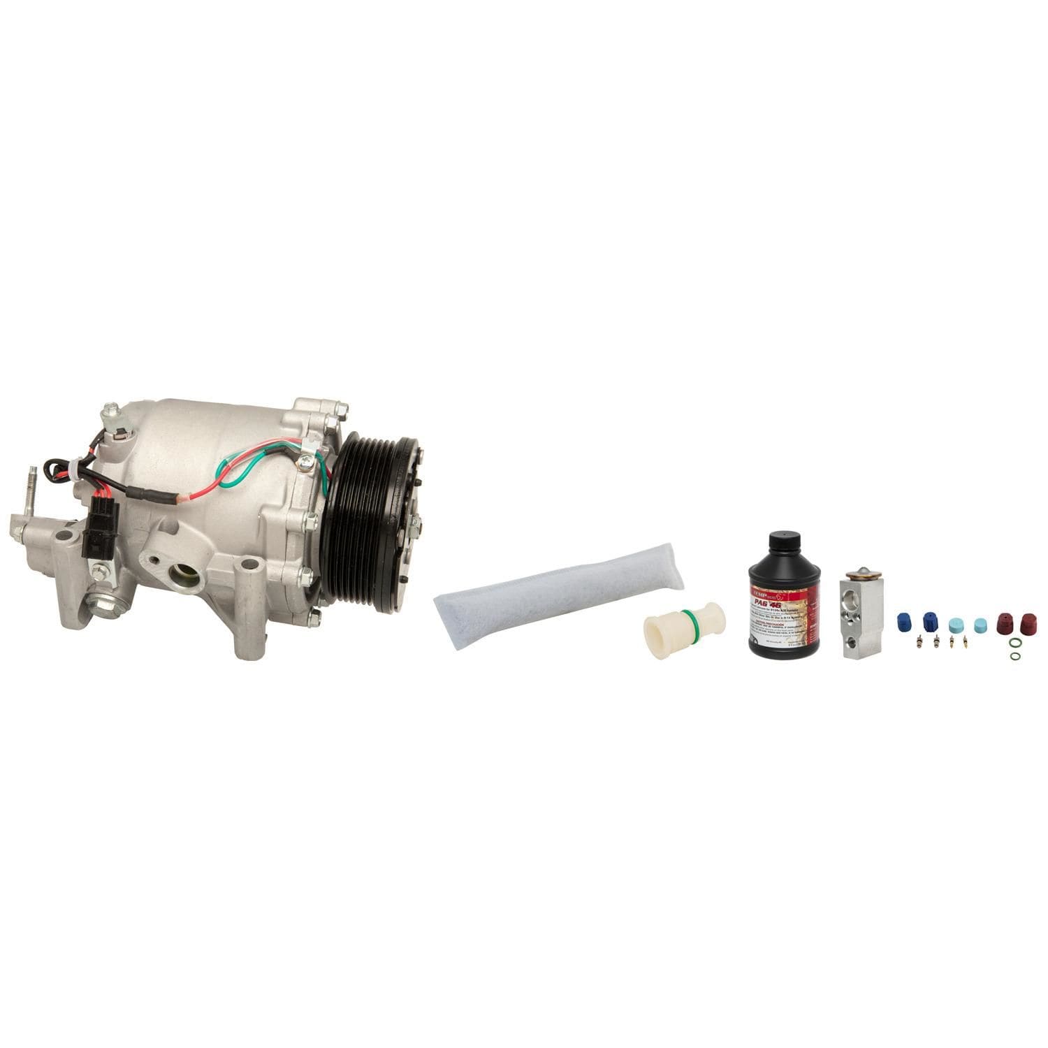 Four Seasons A/C Compressor Kit B0502