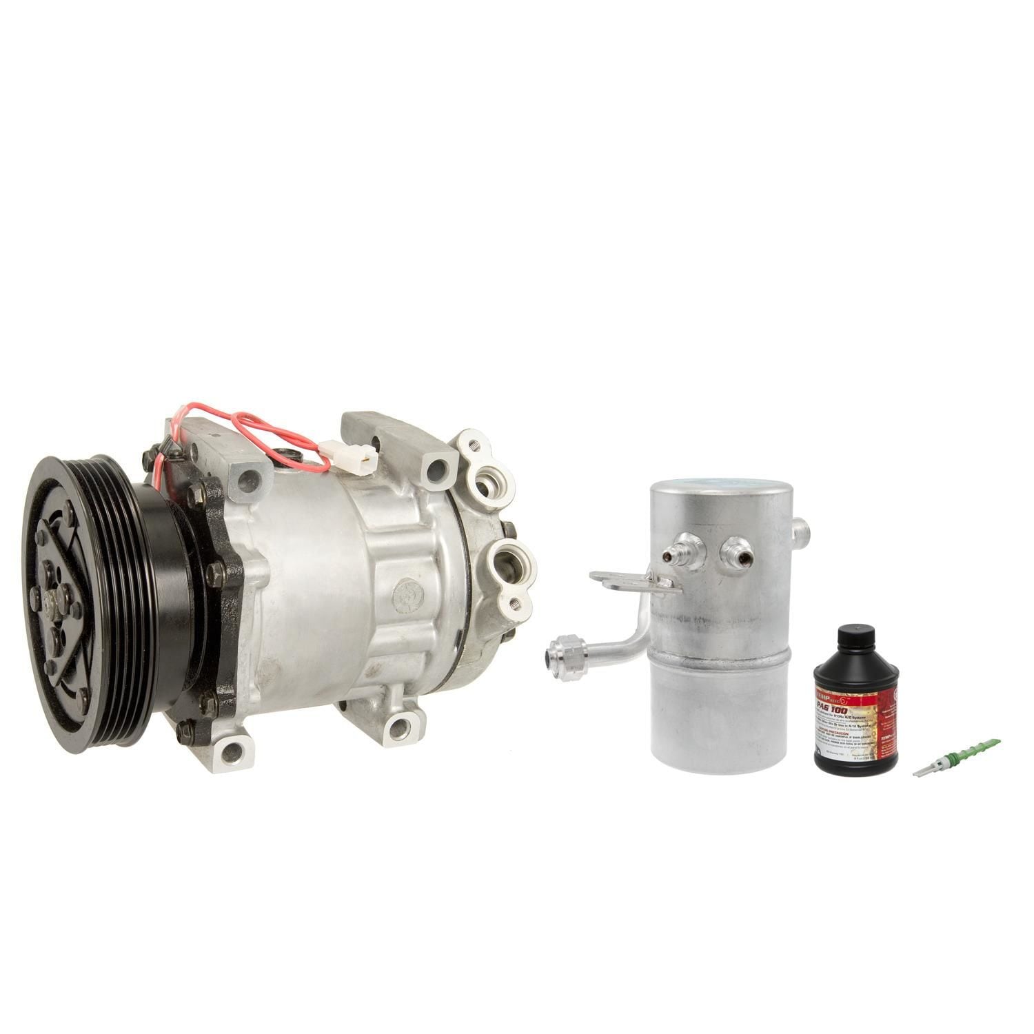Four Seasons A/C Compressor Kit B0508