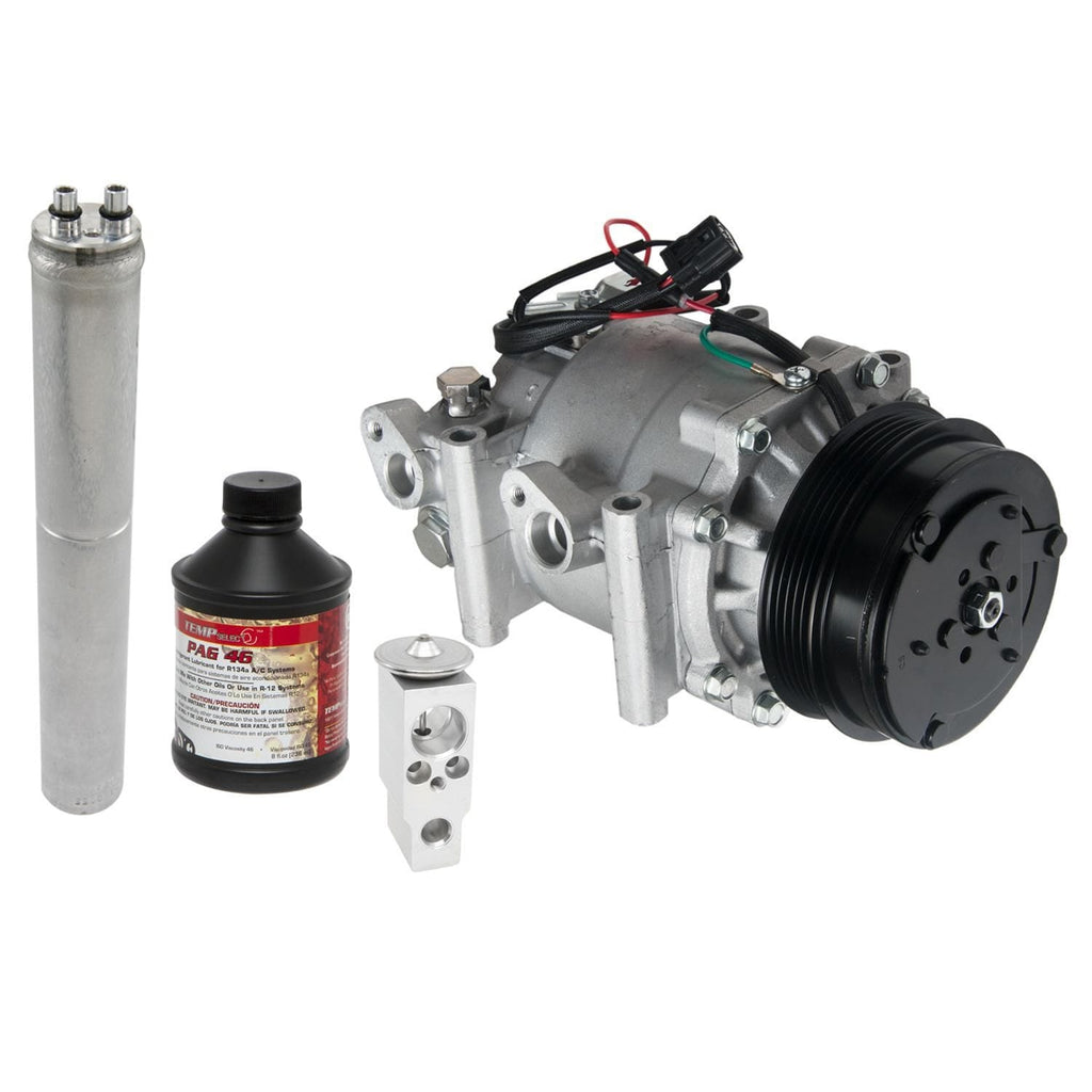 Four Seasons A/C Compressor Kit B0510