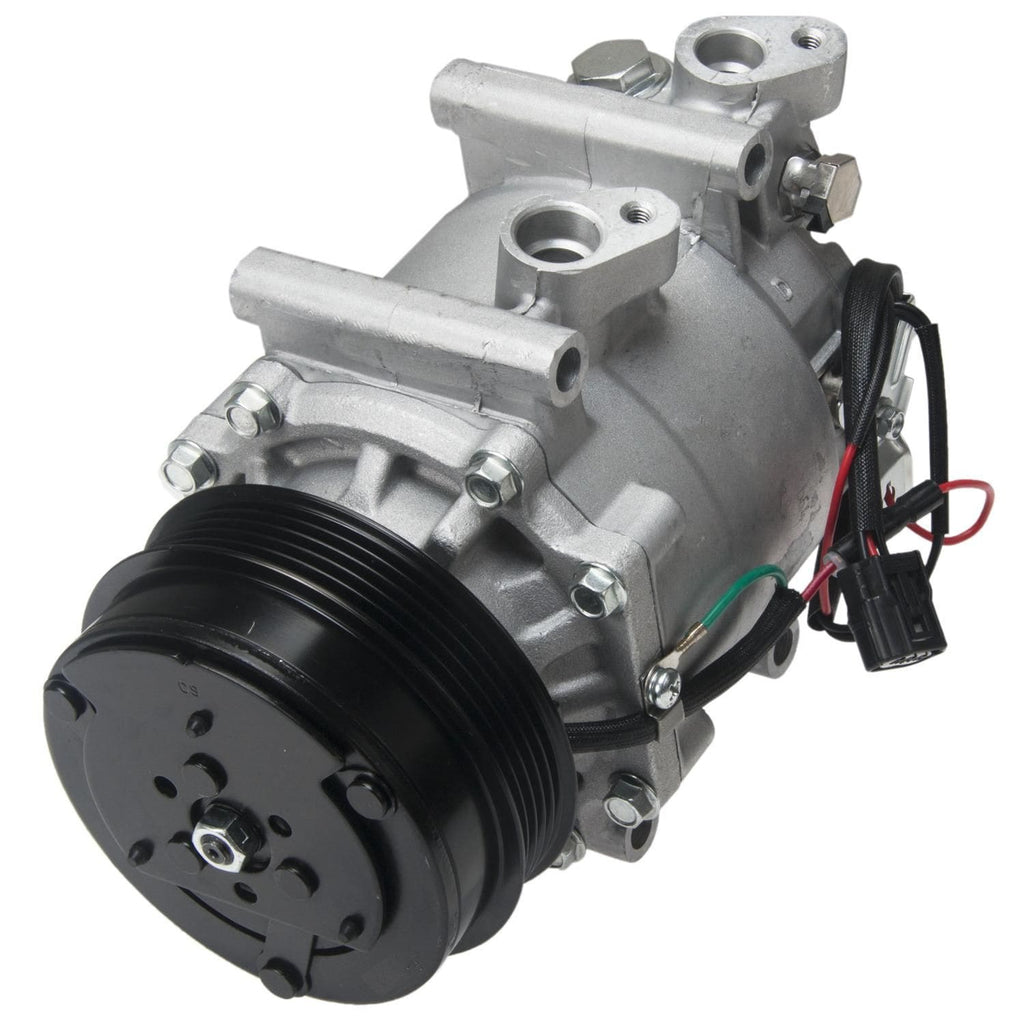 Four Seasons A/C Compressor Kit B0510