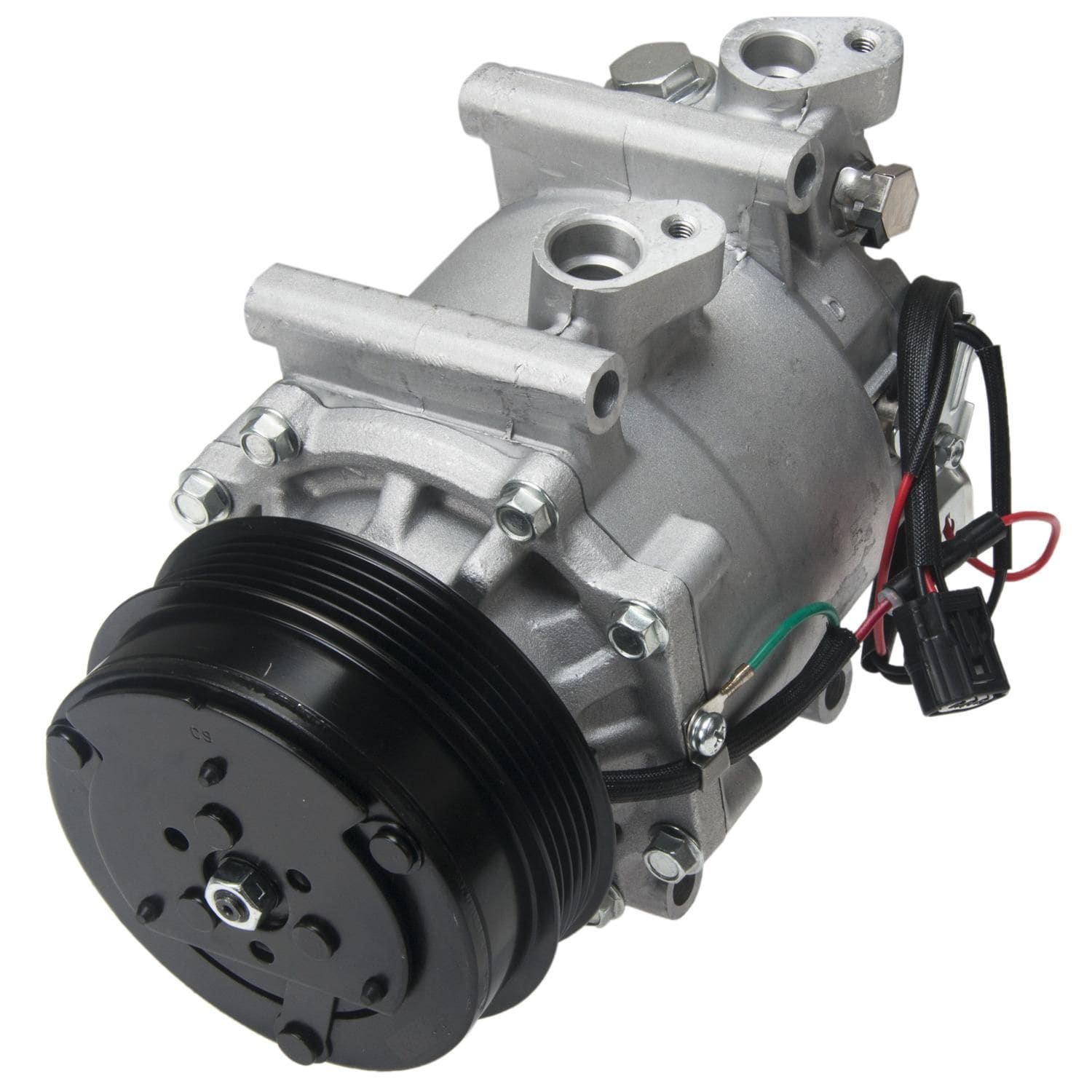 Four Seasons A/C Compressor Kit B0510