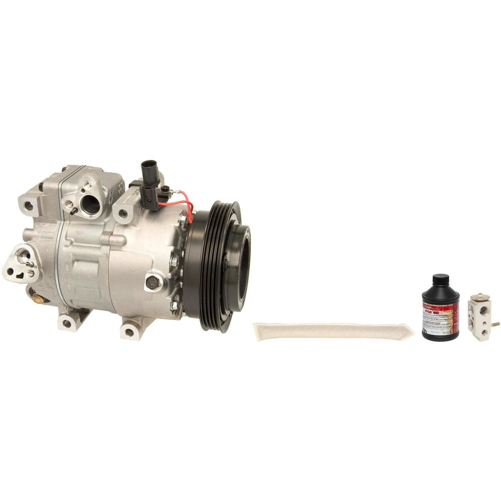 Four Seasons A/C Compressor Kit B0514