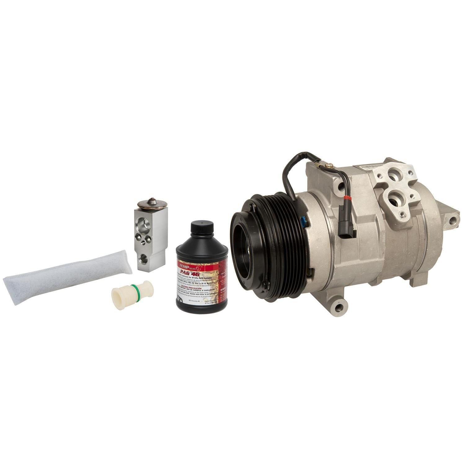Four Seasons A/C Compressor Kit B0516