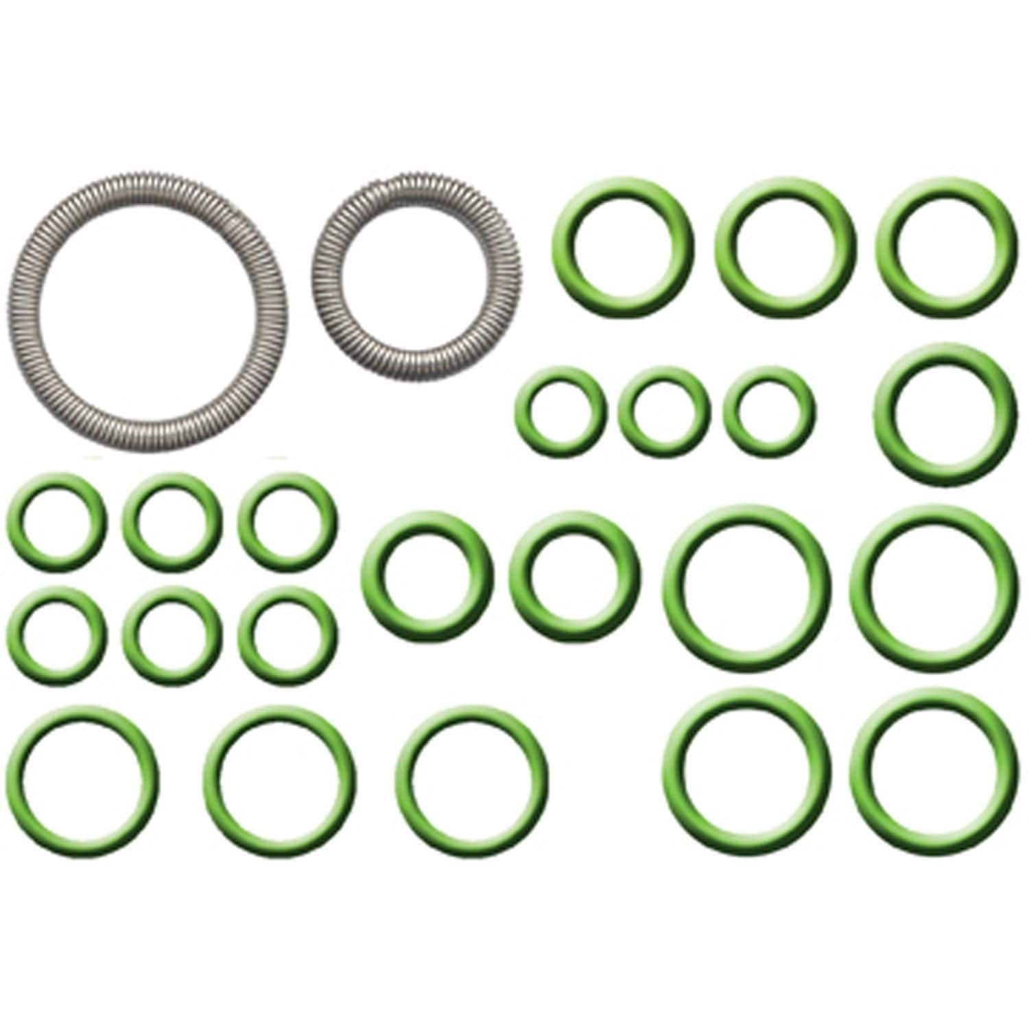 Four Seasons A/C Compressor Kit B0516