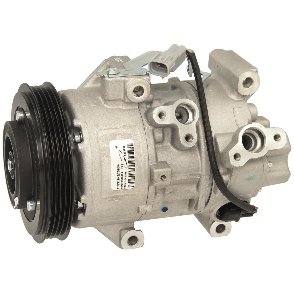 Four Seasons A/C Compressor Kit B0518