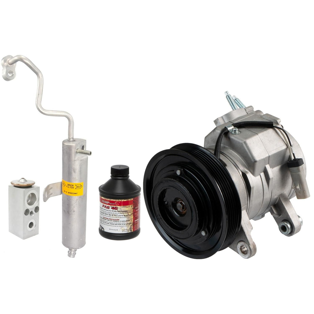 Four Seasons A/C Compressor Kit B0519