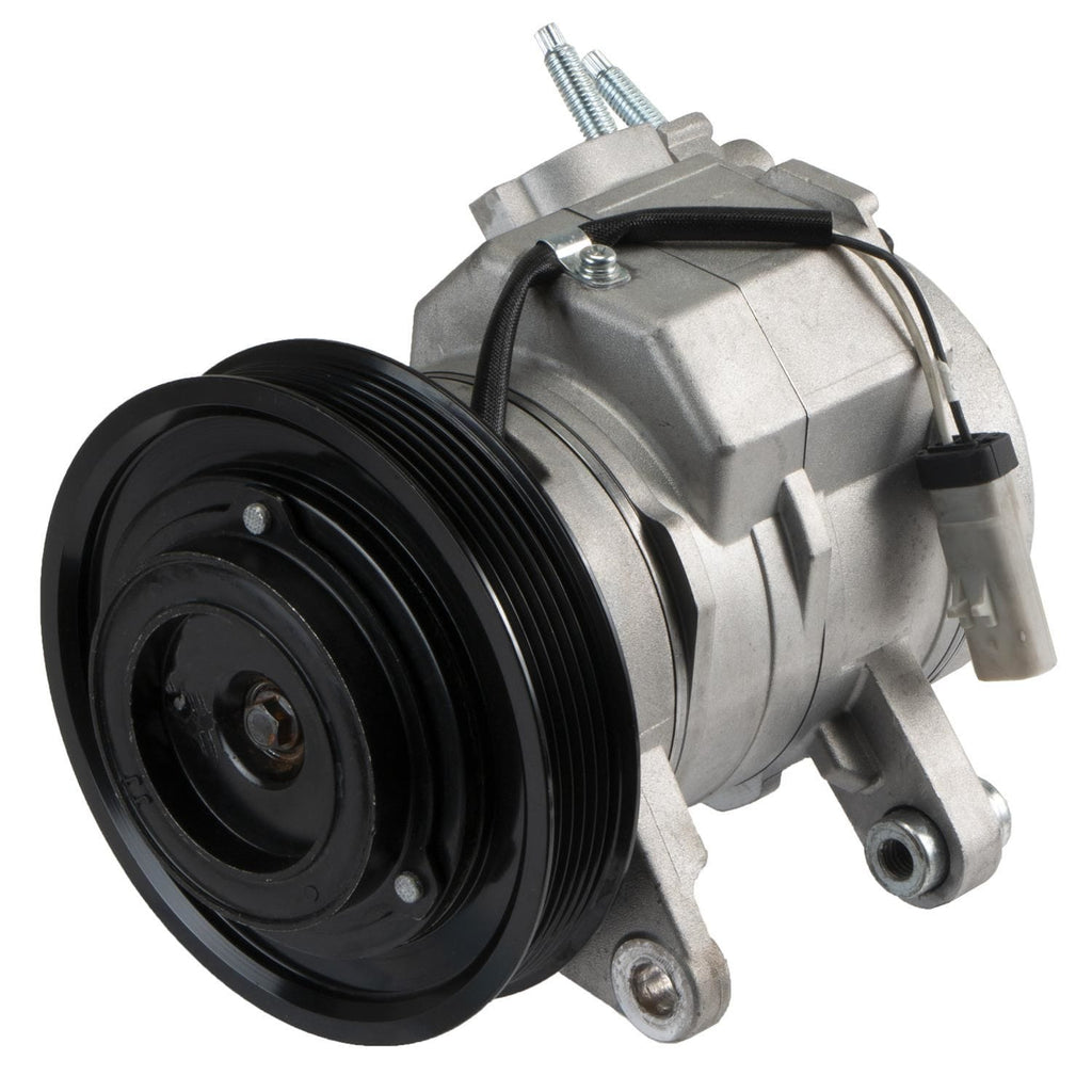 Four Seasons A/C Compressor Kit B0519