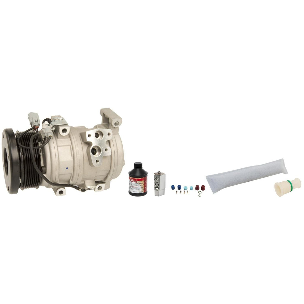 Four Seasons A/C Compressor Kit B0521
