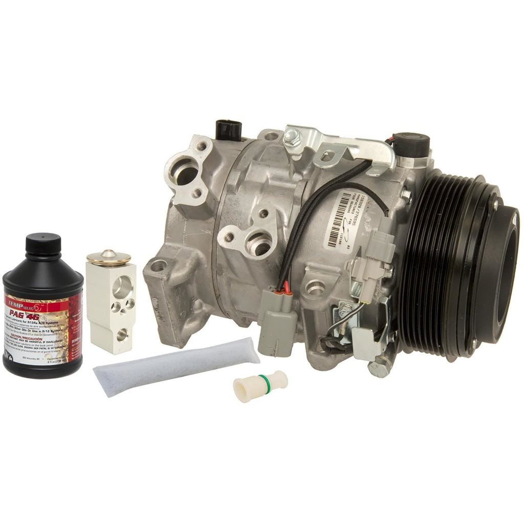 Four Seasons A/C Compressor Kit B0523