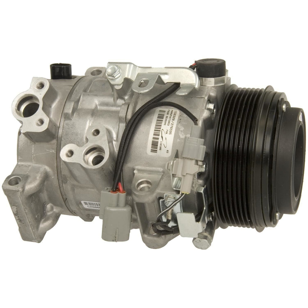 Four Seasons A/C Compressor Kit B0523