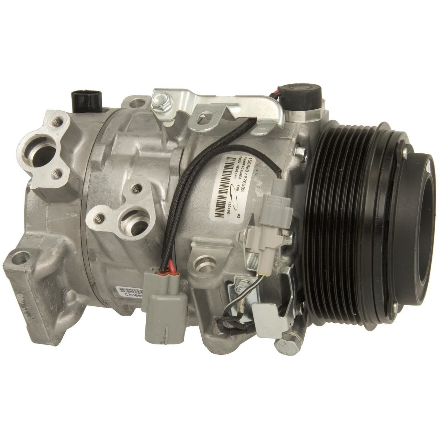 Four Seasons A/C Compressor Kit B0523