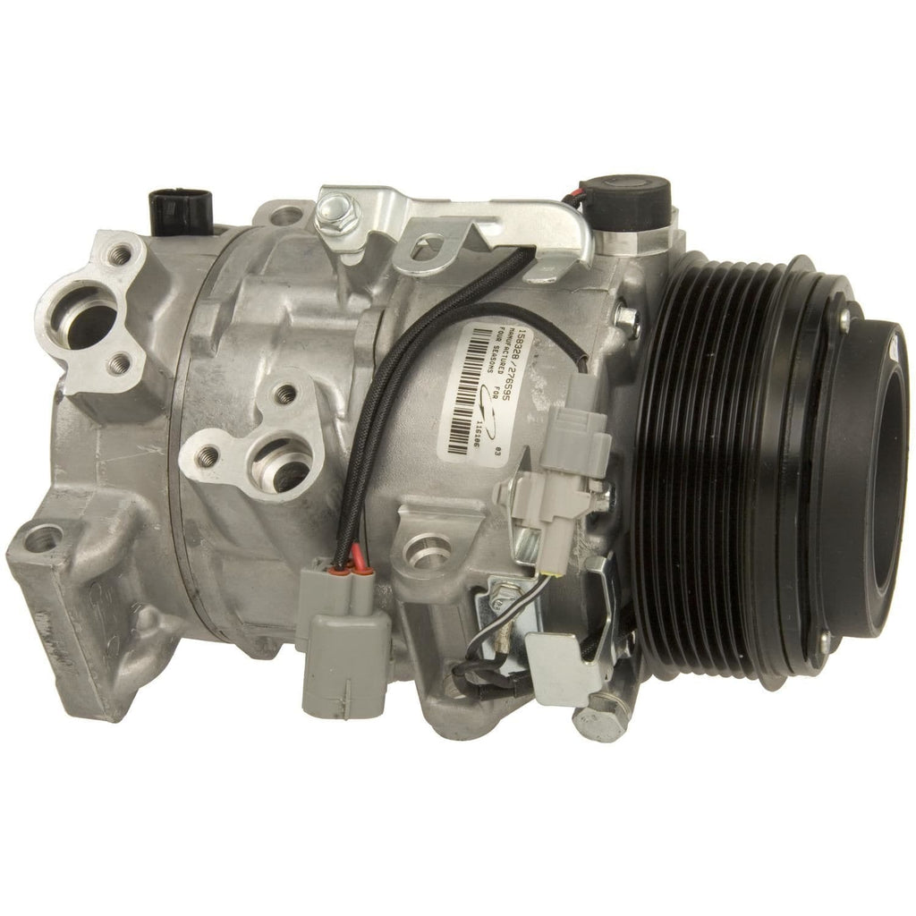 Four Seasons A/C Compressor Kit B0523