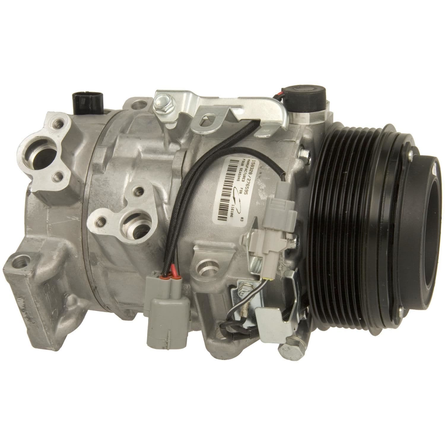 Four Seasons A/C Compressor Kit B0523