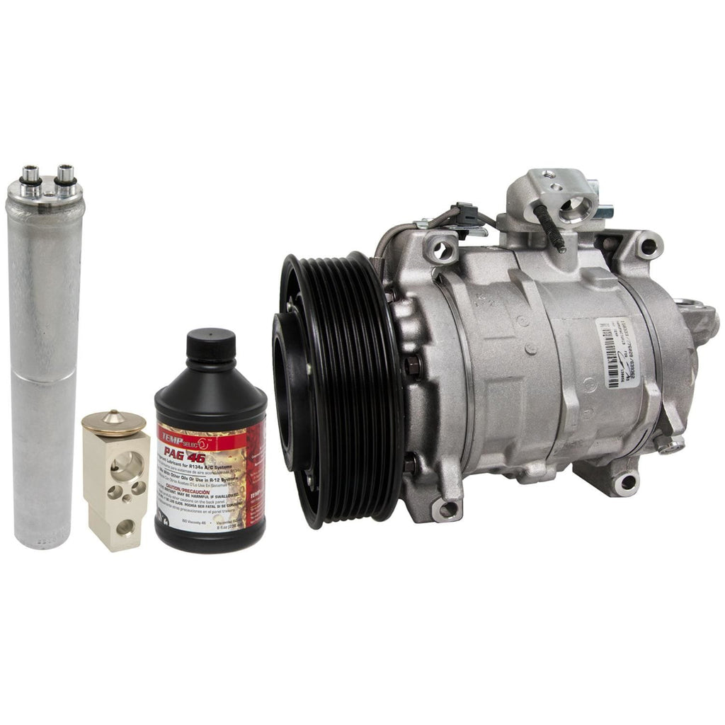 Four Seasons A/C Compressor Kit B0524
