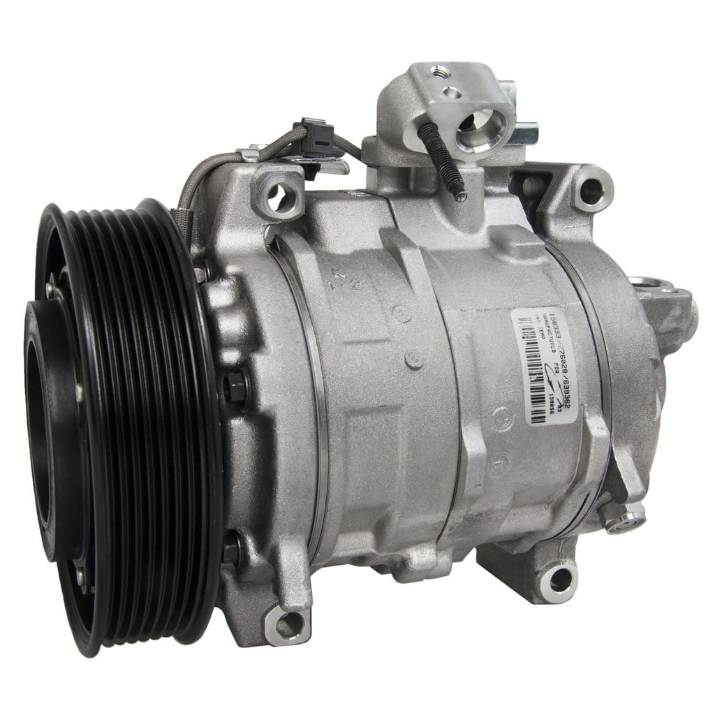 Four Seasons A/C Compressor Kit B0524