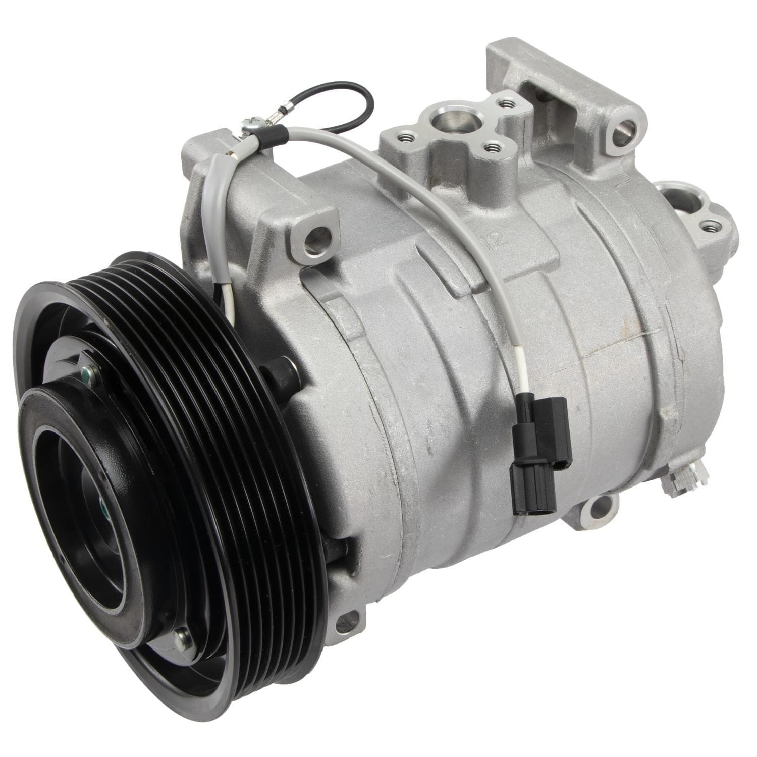 Four Seasons A/C Compressor Kit B0524