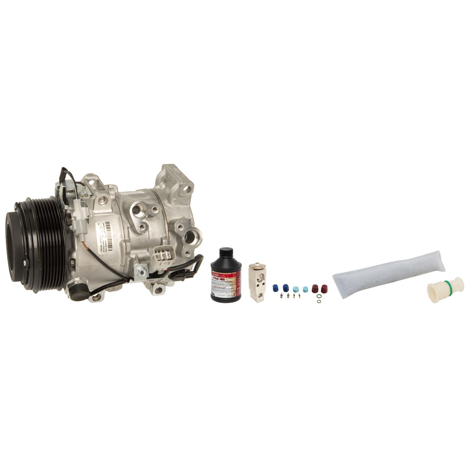 Four Seasons A/C Compressor Kit B0526