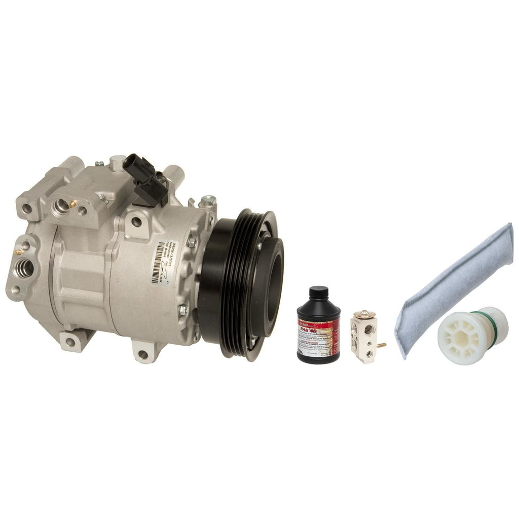 Four Seasons A/C Compressor Kit B0527