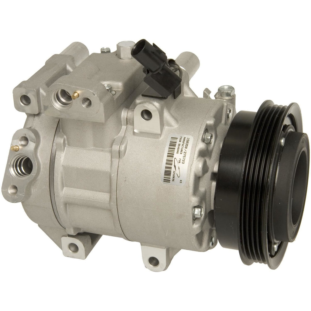 Four Seasons A/C Compressor Kit B0527