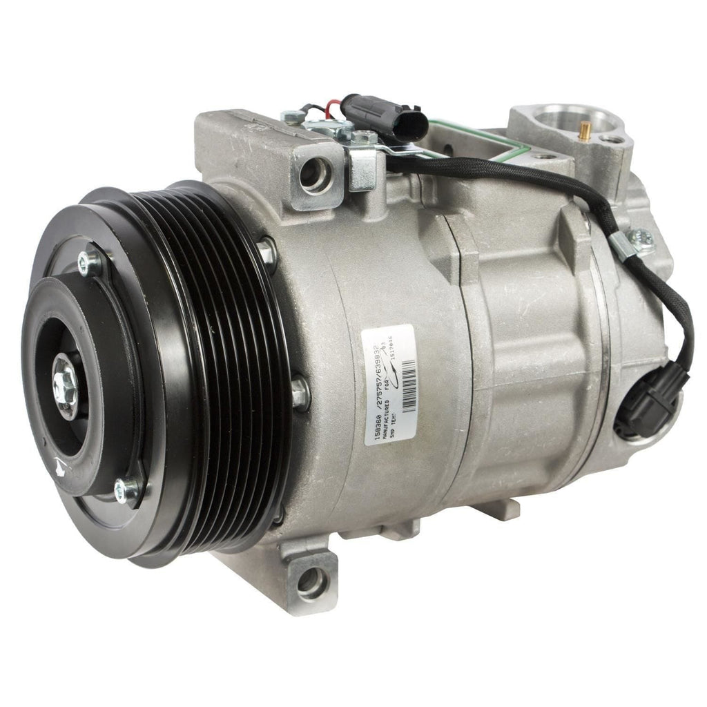 Four Seasons A/C Compressor Kit B0529