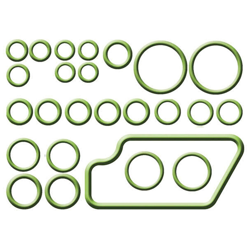 Four Seasons A/C Compressor Kit B0529