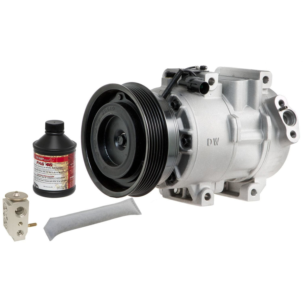 Four Seasons A/C Compressor Kit B0531