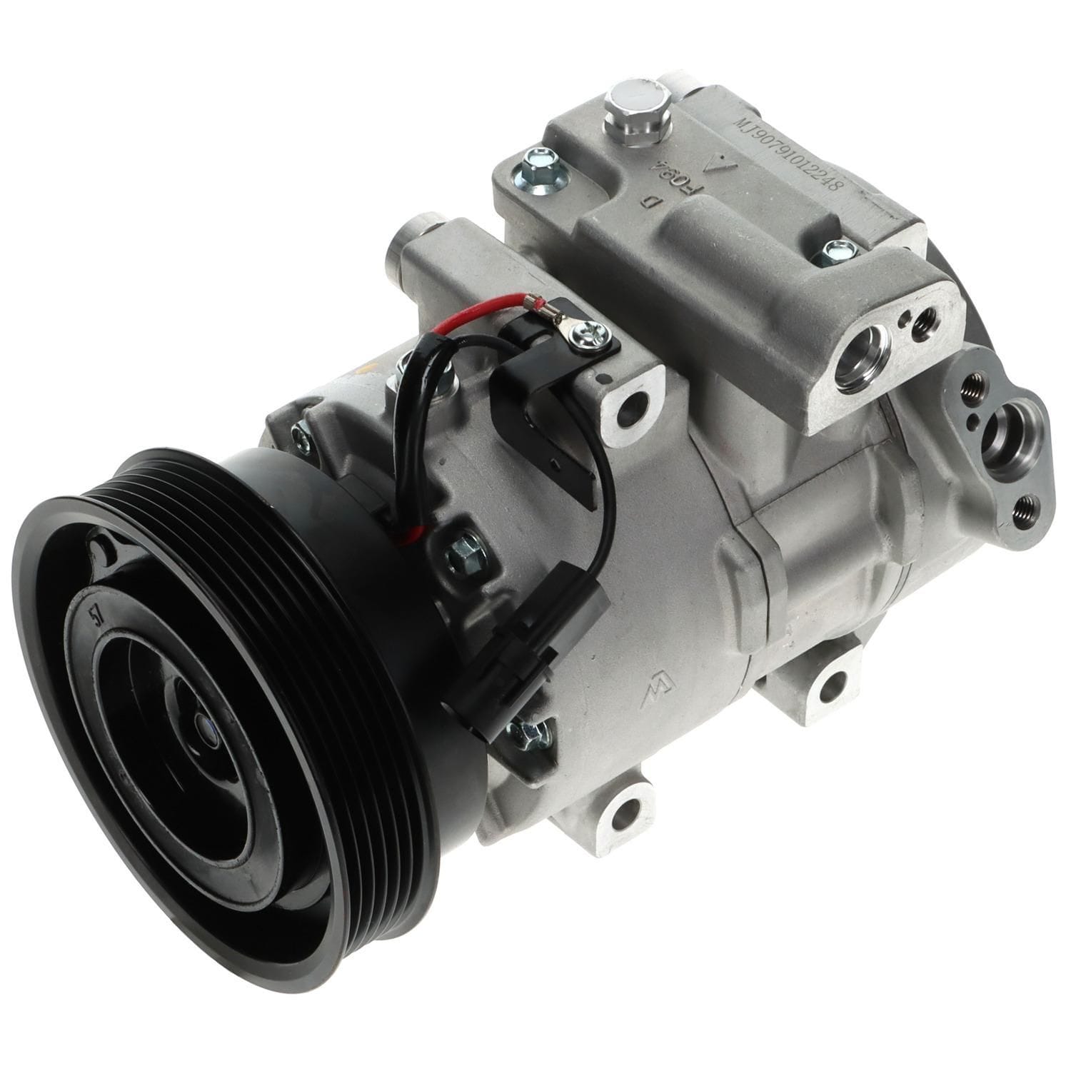 Four Seasons A/C Compressor Kit B0531