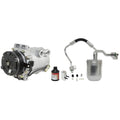 Four Seasons A/C Compressor Kit B0532