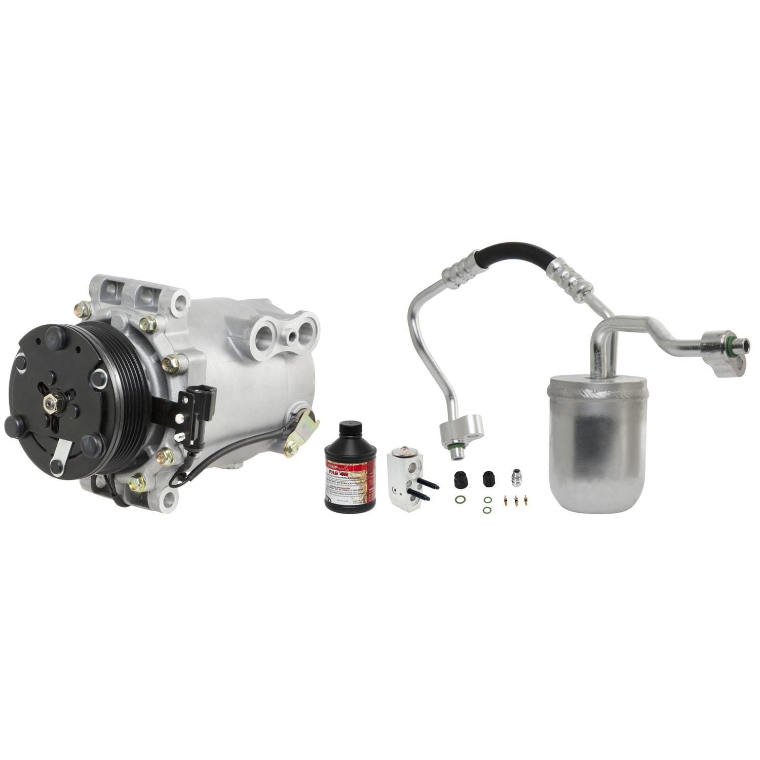 Four Seasons A/C Compressor Kit B0532